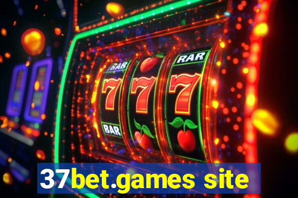 37bet.games site